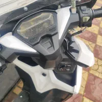 کلیک 150s2|موتورسیکلت|تهران, تهرانپارس شرقی|دیوار