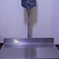 ترازو دیجیتال ۳۰ کیلو