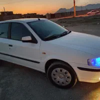 سمند ال ایکس مدل 1393|خودرو سواری و وانت|مبارکه, |دیوار