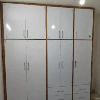 کمددیواری مدرن شرایط چک