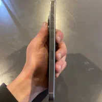 آیفون ۱۵ پرومکس تیتانیوم