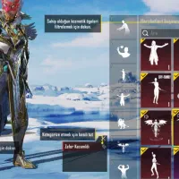 اکانت پاپجی|کنسول، بازی ویدئویی و آنلاین|گنبد کاووس, |دیوار