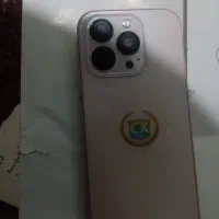 گوشی آیفون ۱۶پرومکس ۴/۵اینچ نوفروشی|موبایل|تهران, یافت‌آباد|دیوار