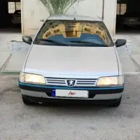 ۴۰۵مدل۹۴سه لکه رنگ