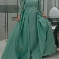 لباس مجلسی