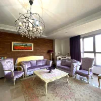 ست مبل هفت نفره در حد نو