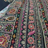 کت سوزن دوزی|لباس|شهریار, شهرک شاهد|دیوار