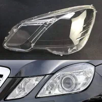 طلق چراغ عقب و جلو بنز e300 e350 e200 e250