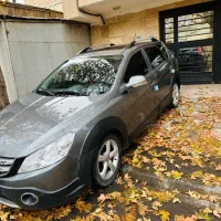 H30 کراس مدل ۹۶