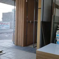 خدمات برش ام دی اف