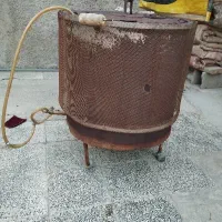 تنور گازی|اجاق گاز و لوازم برقی پخت‌وپز|برازجان, |دیوار