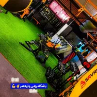 باشگاه رزمی ولیعصر|خدمات آموزشی|کاشان, ترک آباد|دیوار