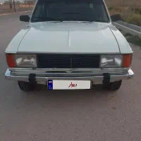 پیکان مدل۸۱ درحد