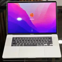 مک بوک پرو i9 مدل ۲۰۱۹ inch 16 گرافیکدار|رایانه همراه|یزد, |دیوار