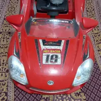 ماشین َشارژی