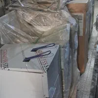 انواع فر ریلی وسرخکن وراه اندازی فست فود|کافیشاپ و رستوران|مشهد, نوید|دیوار