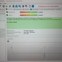 هارد ssd m.2 حافظه ۲ ترابایت|کنسول، بازی ویدئویی و آنلاین|مشهد, ایثارگران|دیوار