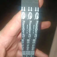 تسمه تایم tu5 پاورگریپ206/207/رانا