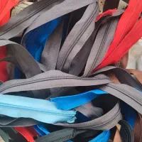 پارچه کیف،سر زیپ،زیپ و لوازم کیف دوزی|لوازم خیاطی و بافتنی|مشهد, انصار|دیوار