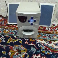 اسپیکر میکرولب اصل ۳ تیکه|قطعات و لوازم جانبی رایانه|گرگان, |دیوار