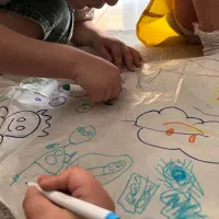 مشاوره و بازی درمانی تخصصی کودک