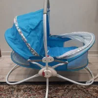 گهواره|تخت و صندلی بچه|بندرعباس, |دیوار