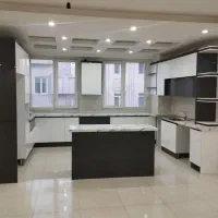 آپارتمان ۱۲۰ متری فول امکانات