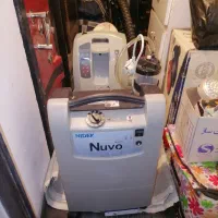 اکسیژن ساز خارجی5و10|آرایشی، بهداشتی، درمانی|همدان, |دیوار