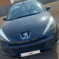 207اتومات سقف فلز مدل ۱۴۰4 مشکی