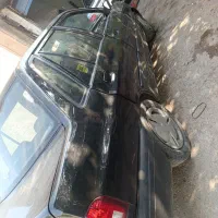 پراید مدل 84 دوگانه دستی|خودرو سواری و وانت|ساری, |دیوار