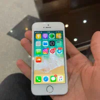 گوشی ایفون 5s