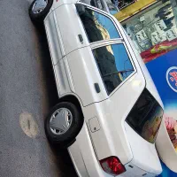 پراید مدل 97