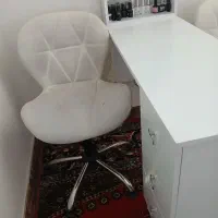 میز و صندلی ناخن‌