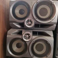 باند سونی ساب سونی باند سامسونگ اسپیکر|سیستم صوتی خانگی|فردیس, فردیس|دیوار