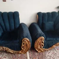 مبل هفت نفره