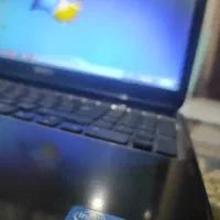 لپتاب Dell ، همراه با سینی کول پد rgb دار|رایانه همراه|شاهین‌شهر, عطار|دیوار
