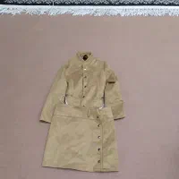 مقداری لباس همه در حد نو