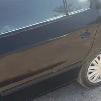 سمند مدل ۸۱موتور ۱۴۰۴|خودرو سواری و وانت|رباط‌کریم, شهرک والفجر|دیوار