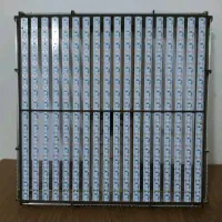 تولیدوطراحی انواع لامپ های دست ساز LED|لامپ و چراغ|خفر, |دیوار