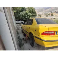 دربستی به تمام نقاط کشور مسافر تاکسی|خدمات حمل و نقل|ایلام, |دیوار