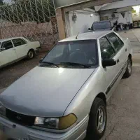 هیوندای اکسل