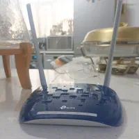 مودم ADSL/VDSL تی‌پی لینک مدل TD-W9960