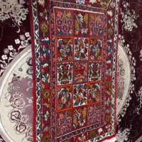 قالی یک متر نیم .قیمت ۱۷