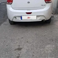 تیبا2|خودرو سواری و وانت|سنندج, |دیوار