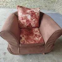 مبل کارکرده|مبلمان خانگی و میز عسلی|آق قلا, |دیوار