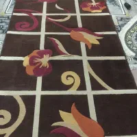 قالی راهرویی ۴ متری