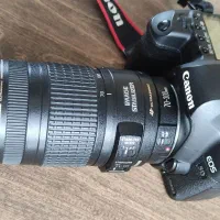 کنون 5دی مارک ۲|دوربین عکاسی و فیلمبرداری|نشتارود, |دیوار