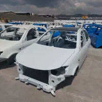 اتاق کوئیک آر سقف مشکی