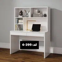 سرویس میز تحریر و کتابخانه کد 103 تمام ام دی اف|میز تحریر و کامپیوتر|کرج, باغستان|دیوار