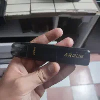 پاد ماد argas g2
